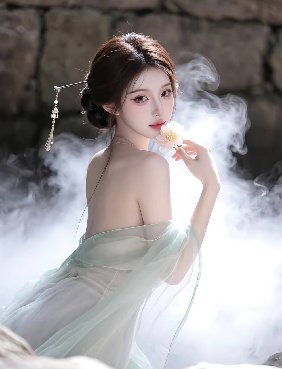 雨巷日记·重逢